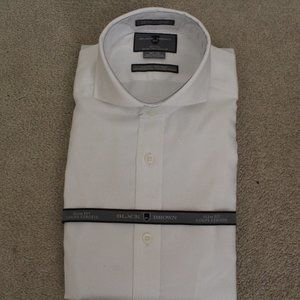 Slim Fit Dress Shirt